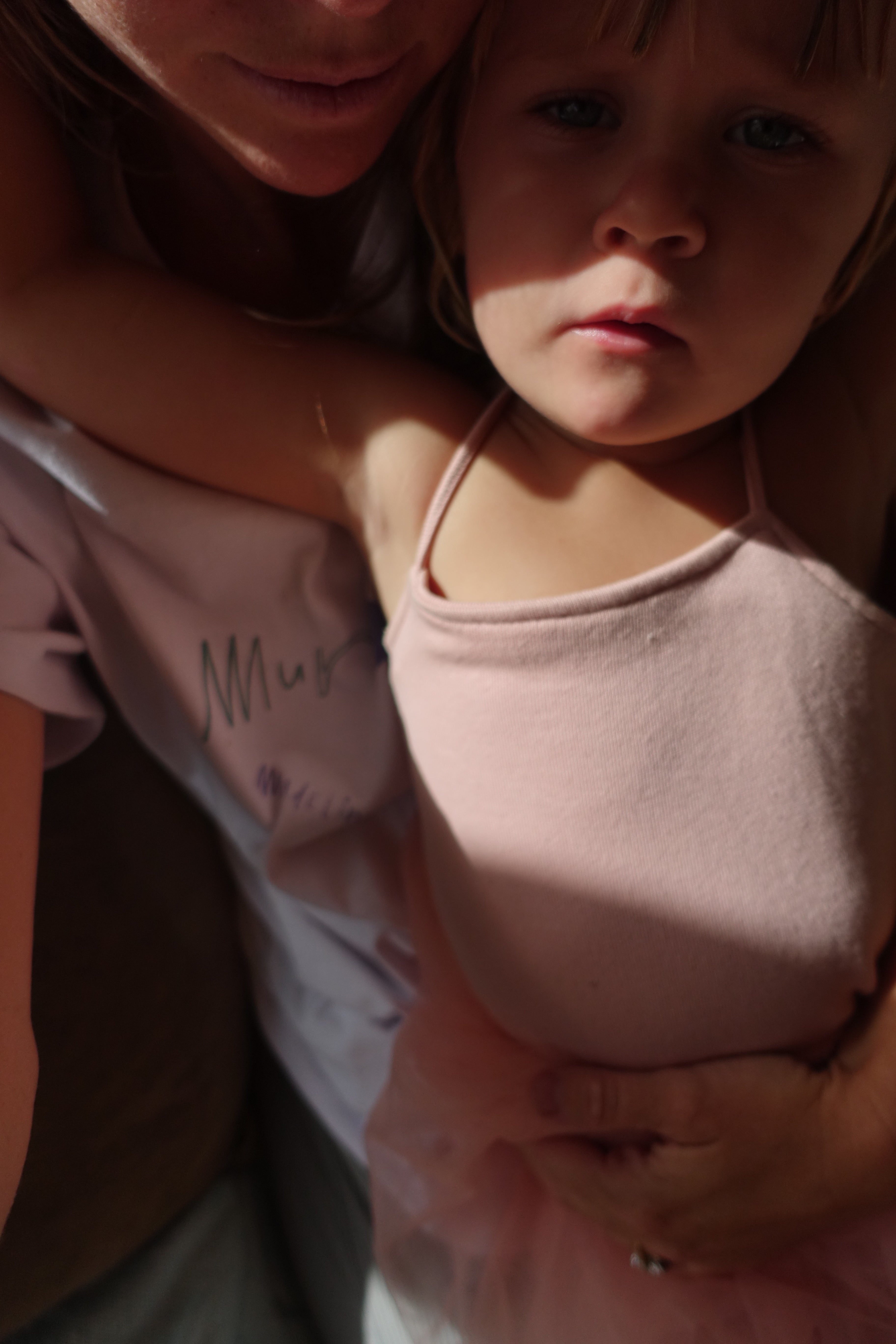 The BUDDS BLUE - MUR✿BAH Tee