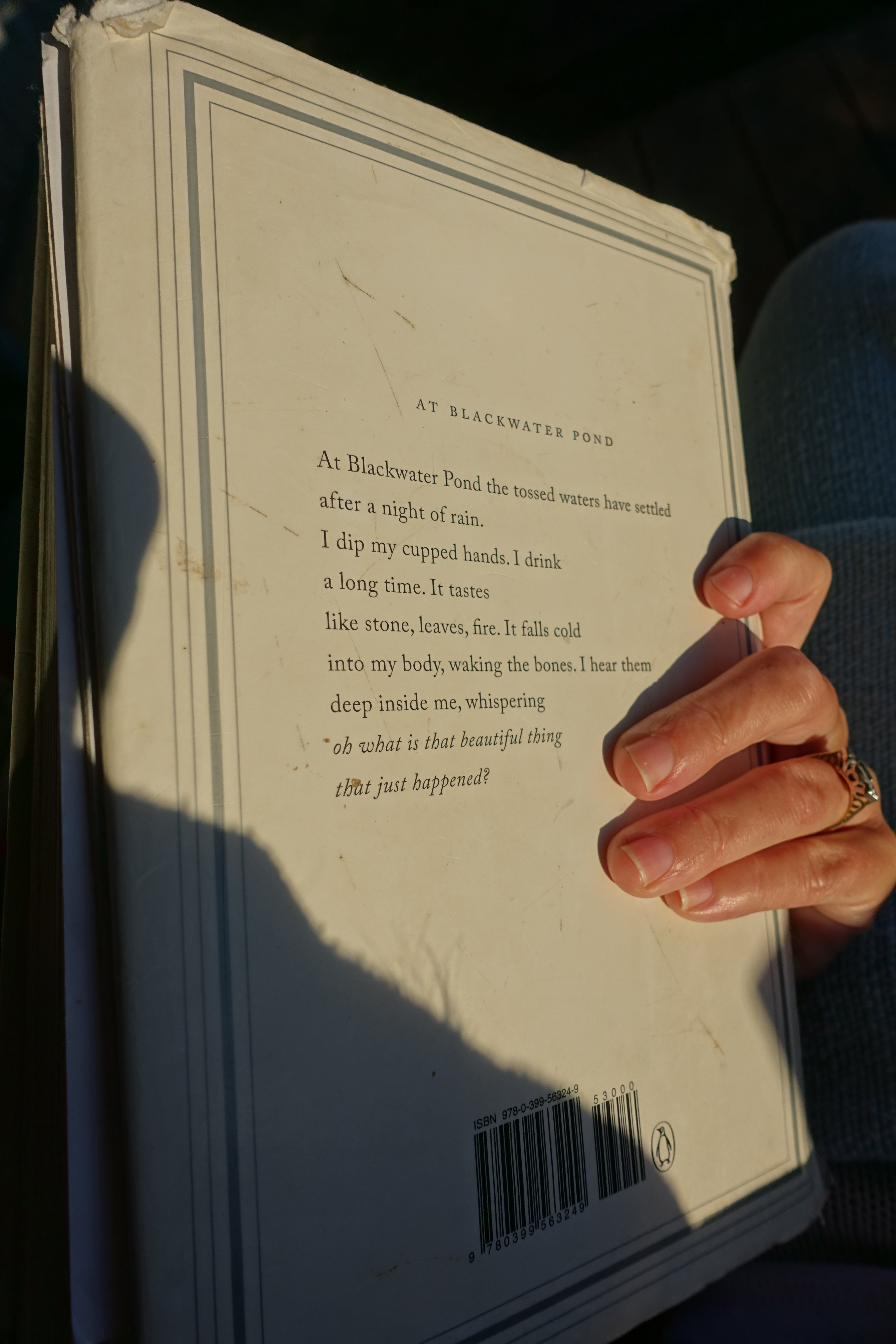 Devotions: The Selected Poems of Mary Oliver