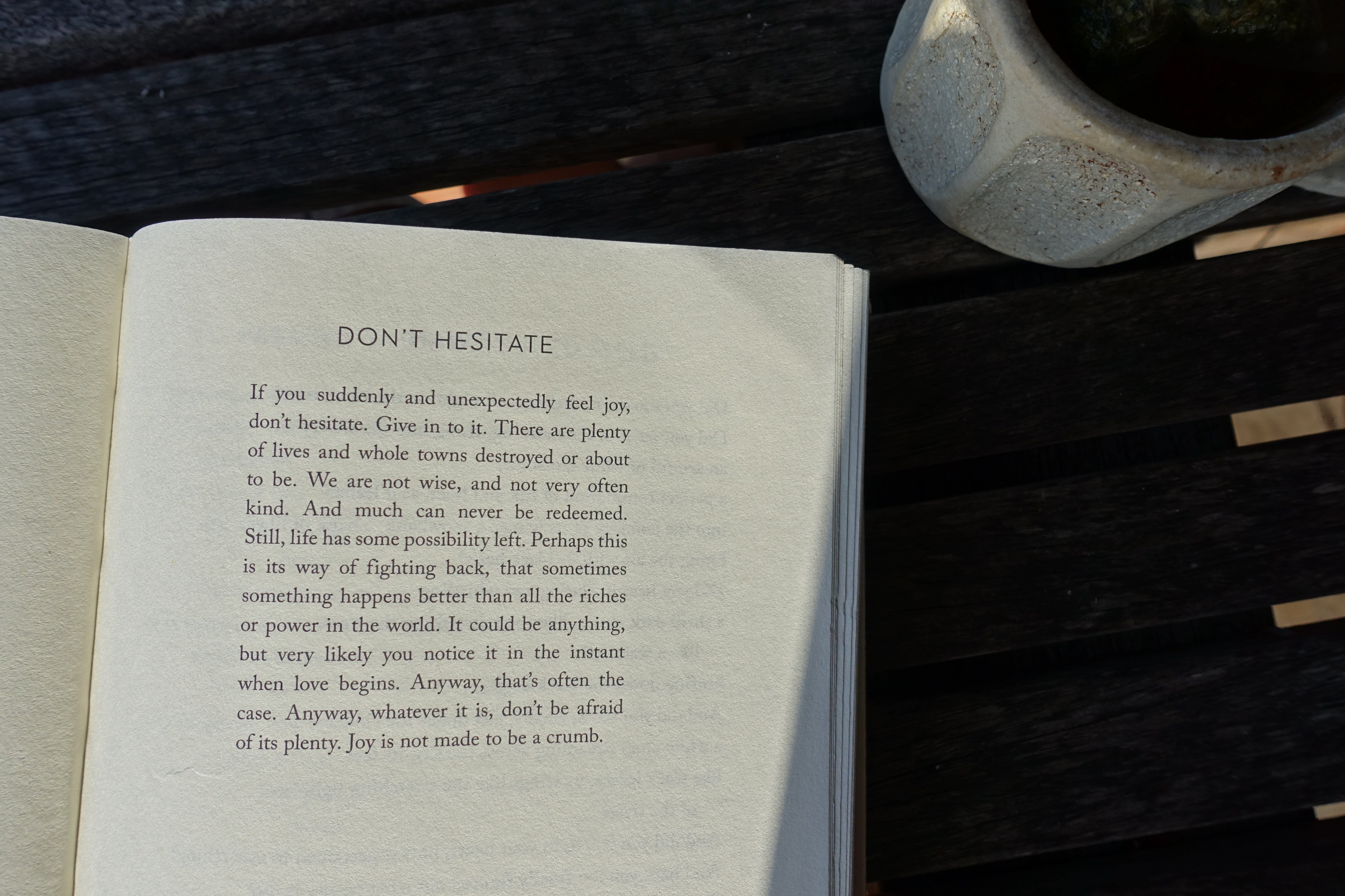Devotions: The Selected Poems of Mary Oliver