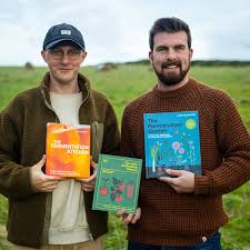 The Permaculture Garden; A Practical Approach to Year-round Harvests