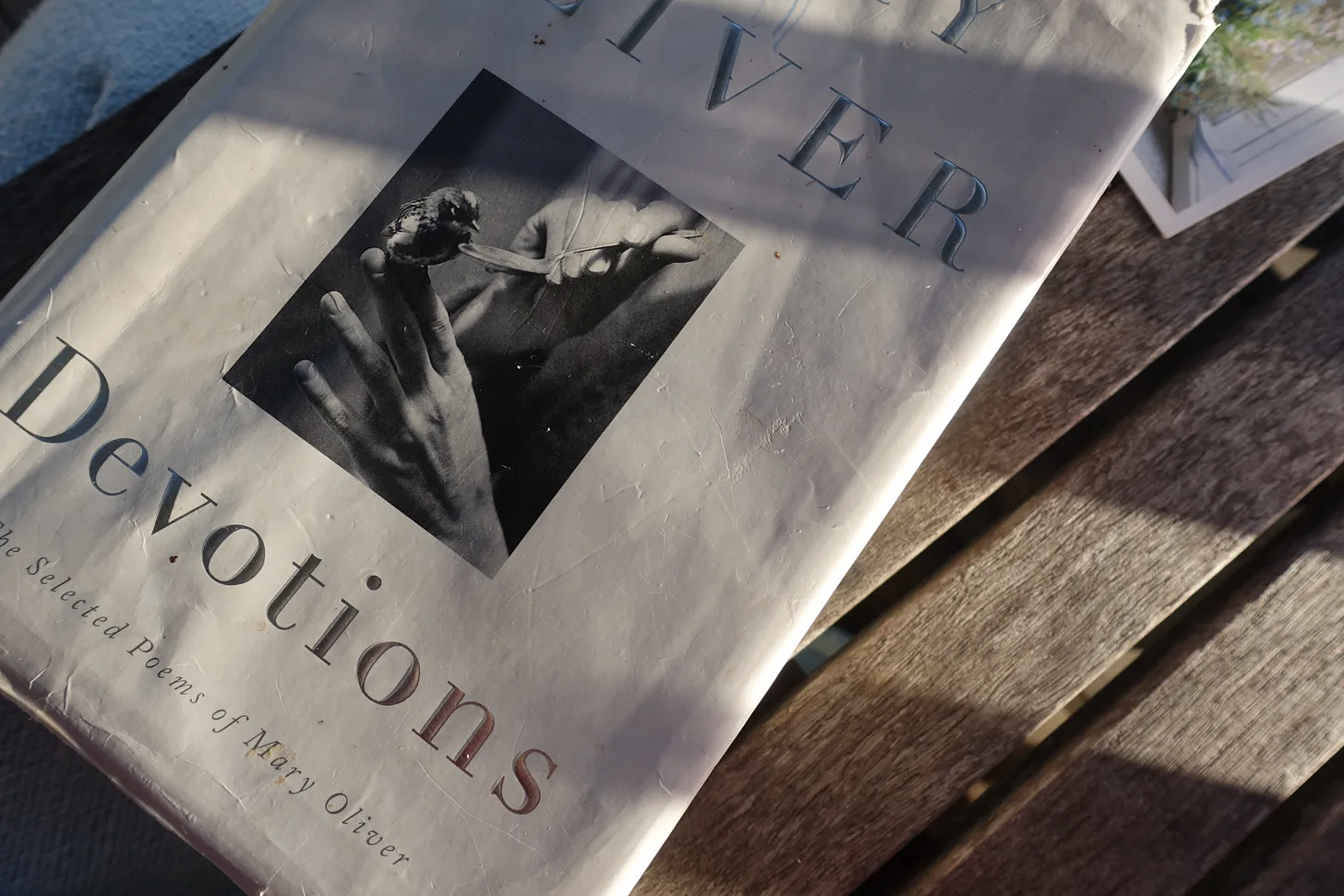 Devotions: The Selected Poems of Mary Oliver