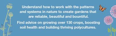 The Permaculture Garden; A Practical Approach to Year-round Harvests