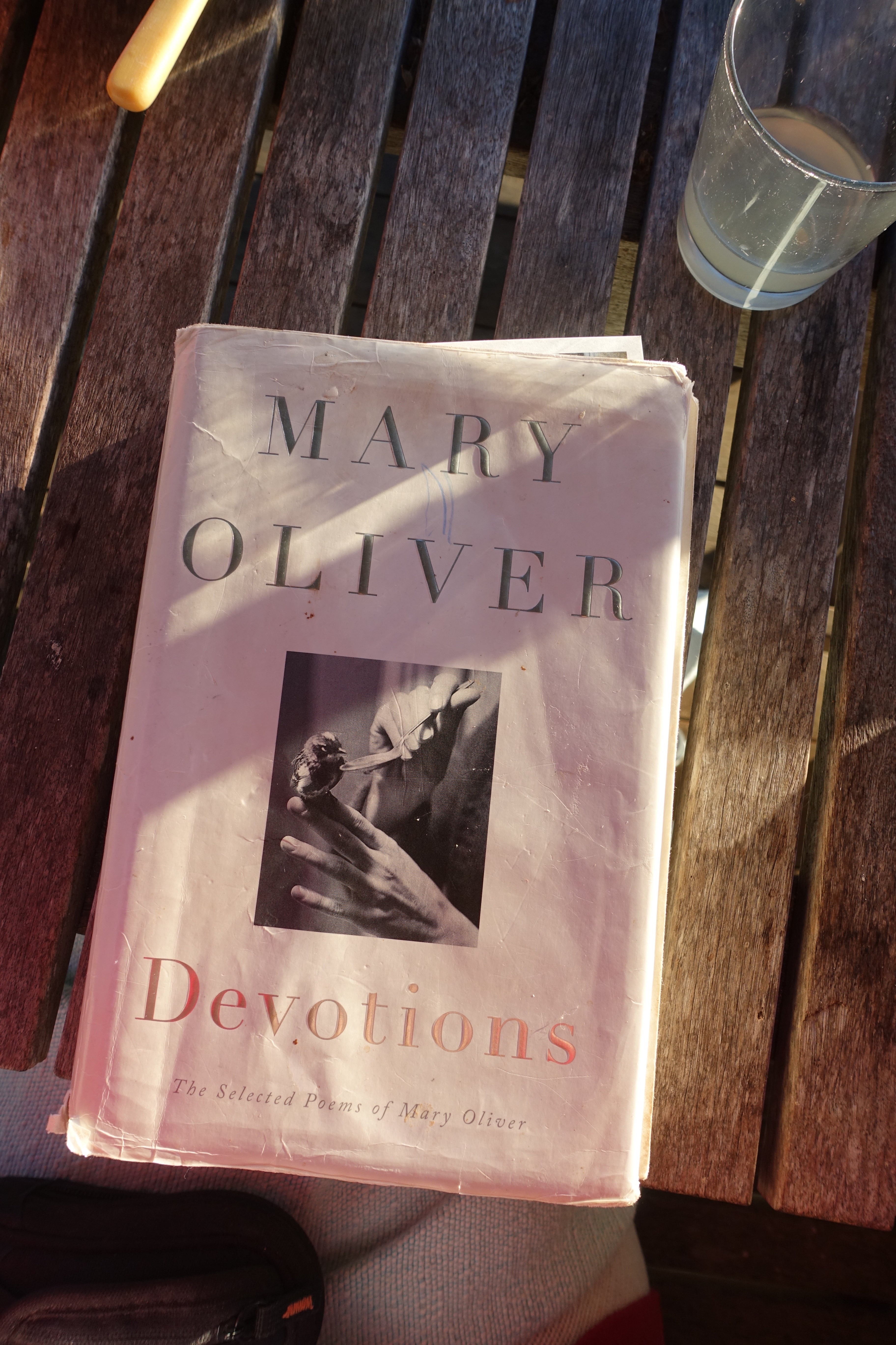 Devotions: The Selected Poems of Mary Oliver