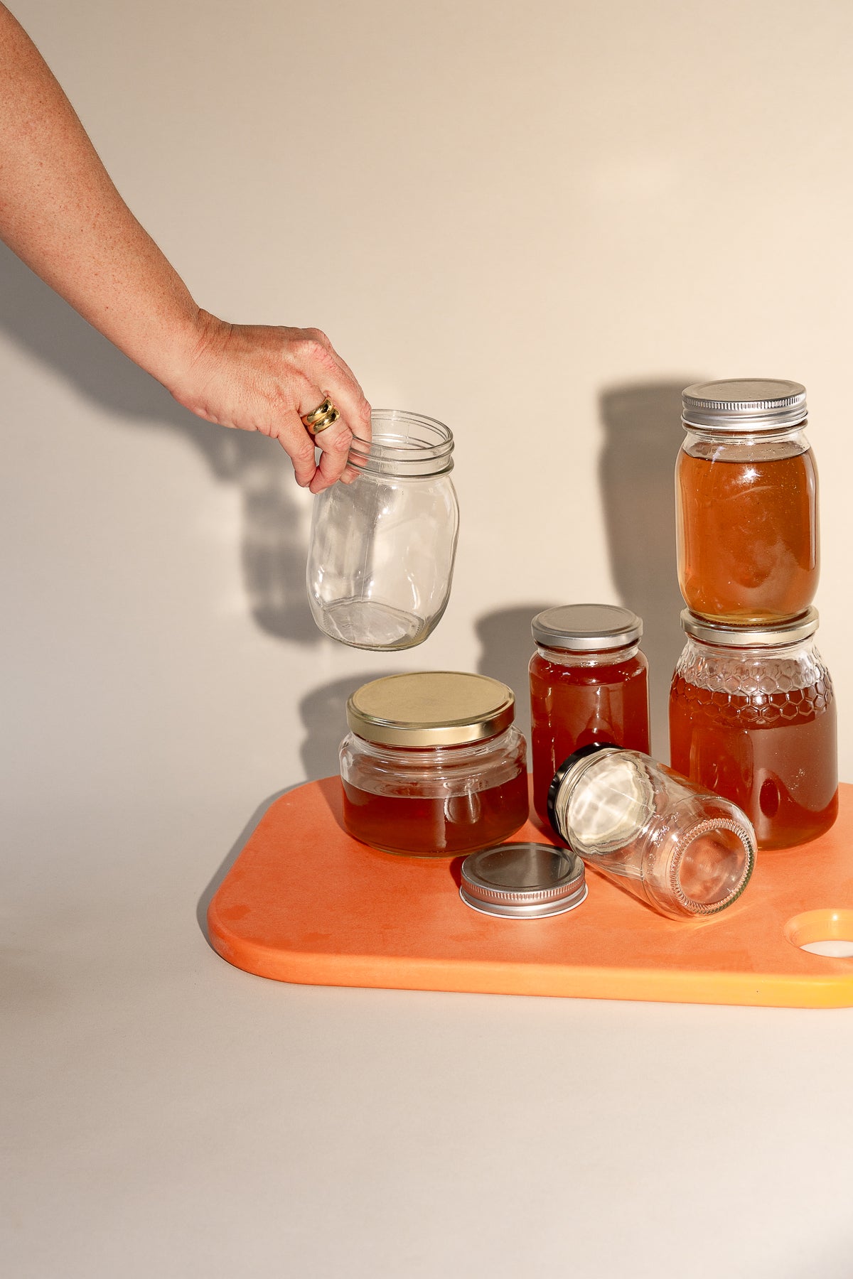 Honey on tap - Refill (Toowoomba)