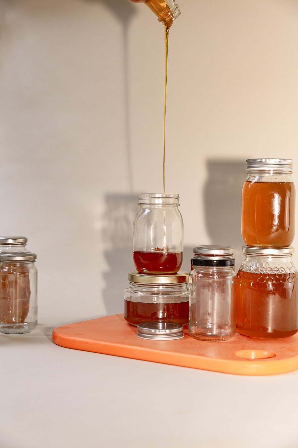 Honey on tap - Refill (Toowoomba)