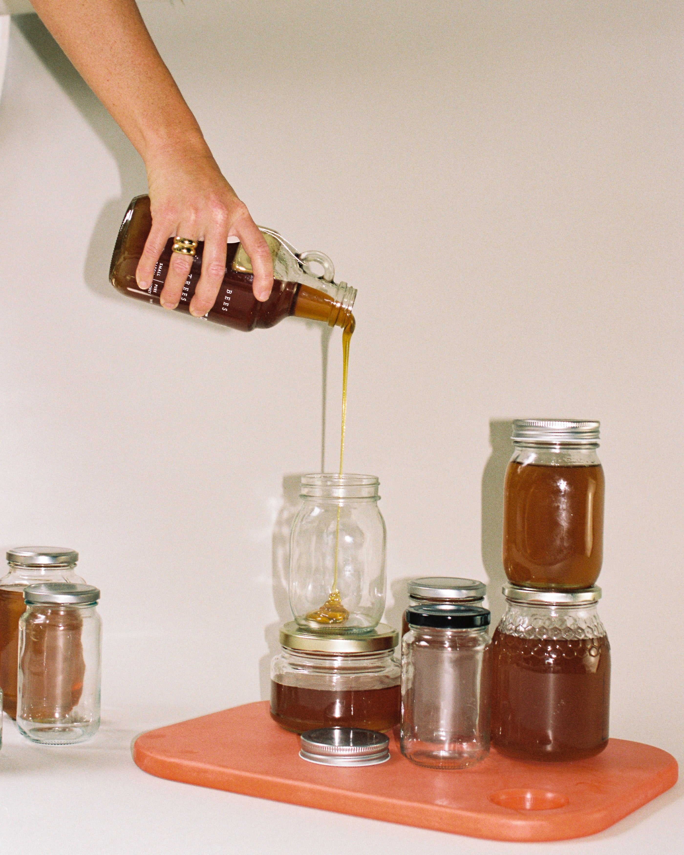 Honey on tap - Refill (Toowoomba)