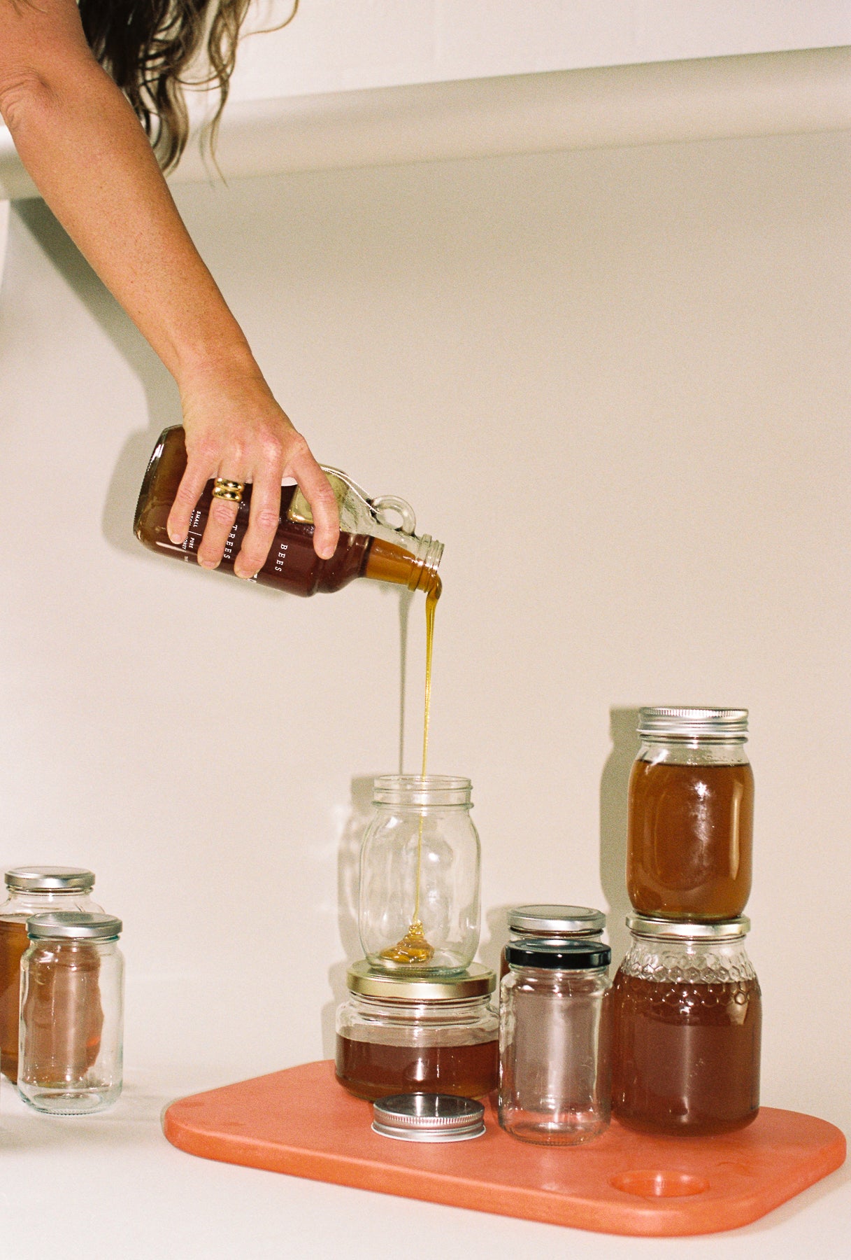 Honey on tap - Refill (Toowoomba)