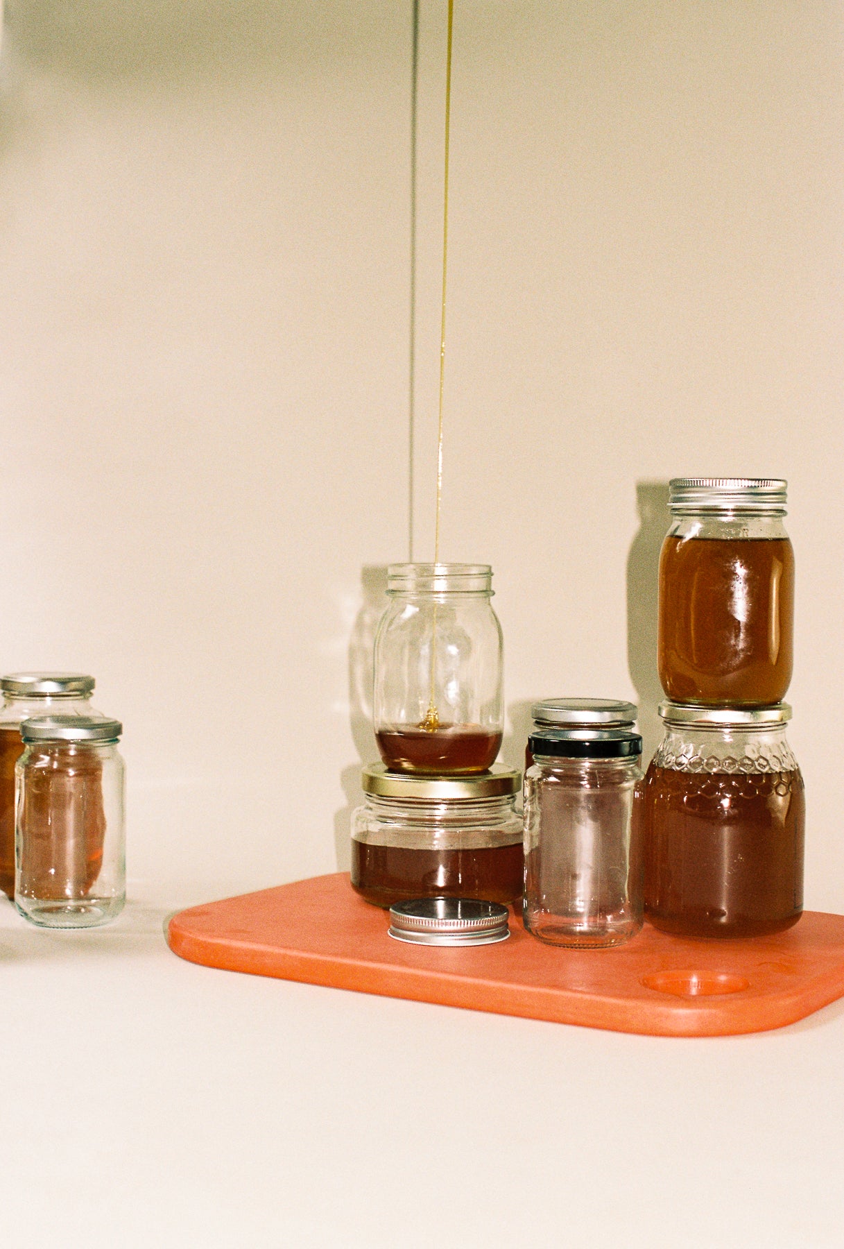 Honey on tap - Refill (Toowoomba)