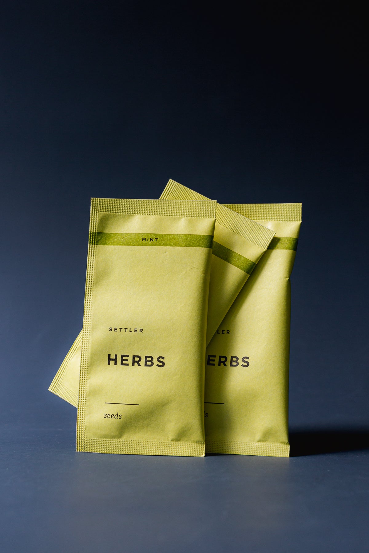 Bulk Seed Packets | Cosmos, Mint & Love in a Mist (Mix)