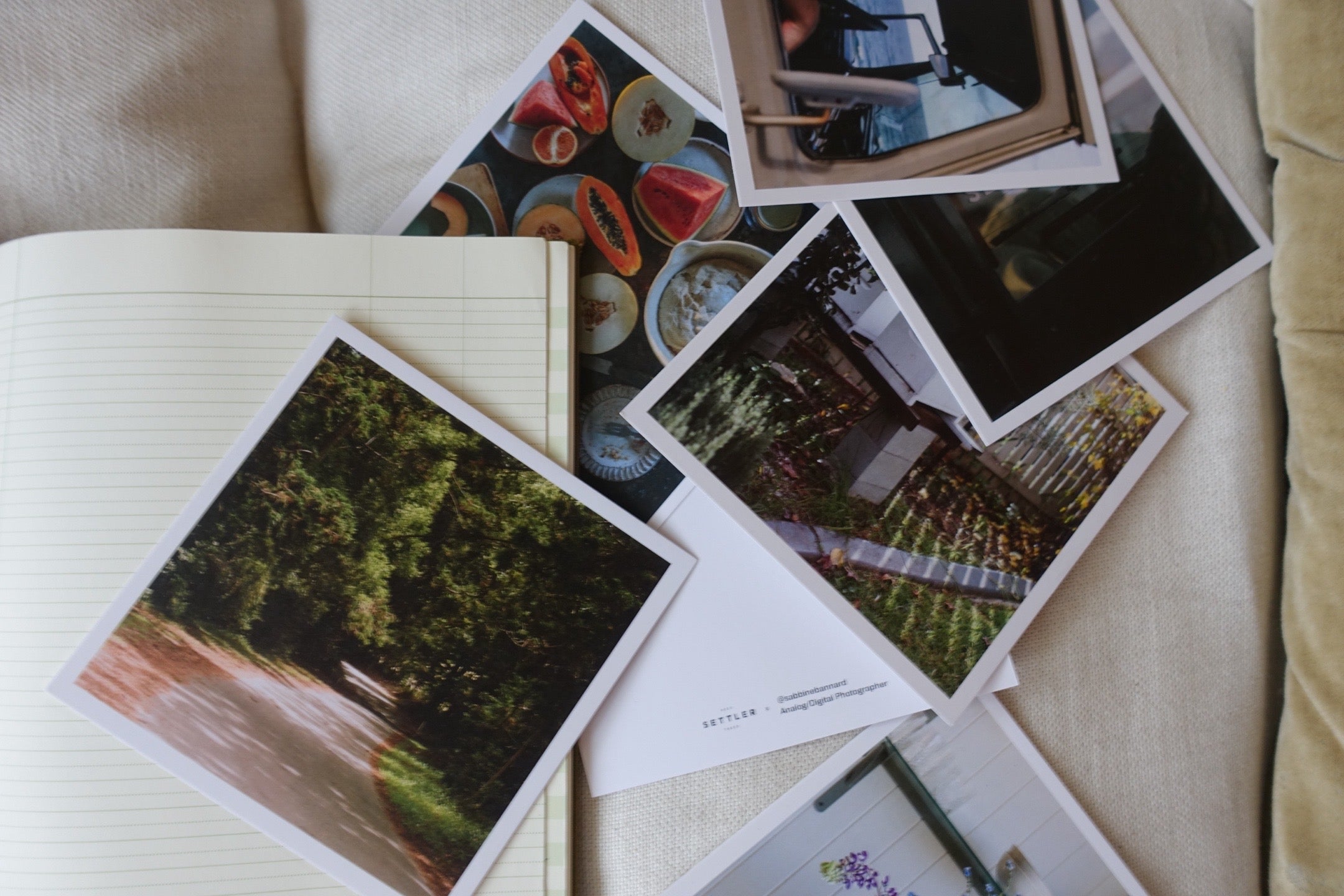 New: A Bouquet of Flowers